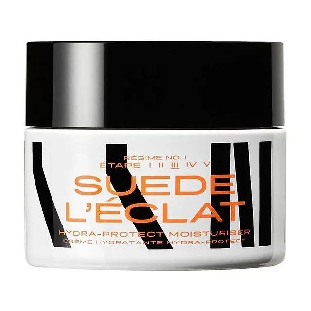 Suede L clat Hydra-Protect Moisturiser 50 мл - увлажняющий крем для лица NARCYSS Suede Lclat купить