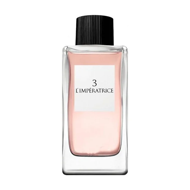 DOLCE&GABBANA 3 L'Imperatrice Женская туалетная вода 50 мл DOLCE&GABBANA купить
