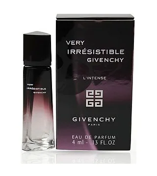 Givenchy Very Irresistible L'Intense парфюмерная вода для женщин 4 мл Givenchy