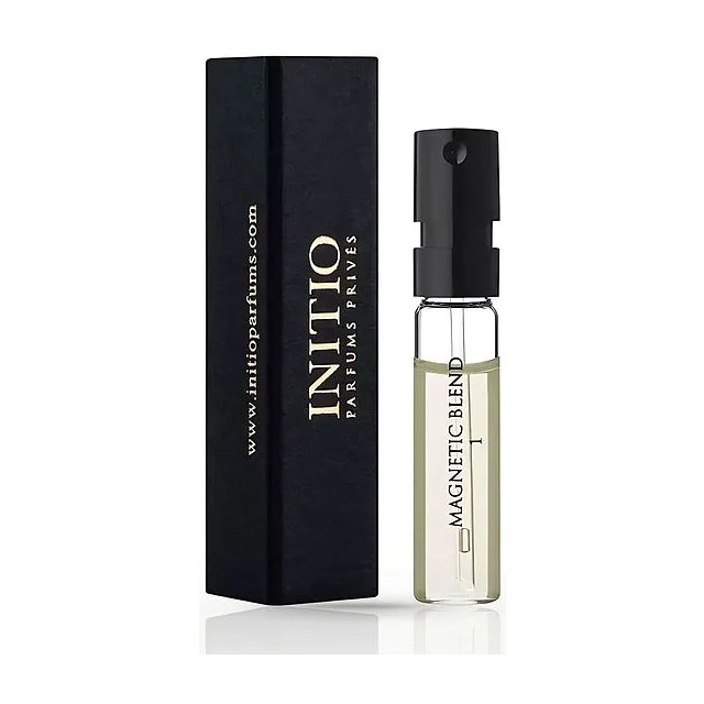 Initio Blend 1 Парфюмированная вода унисекс 1.5 мл Initio Parfums Prives купить