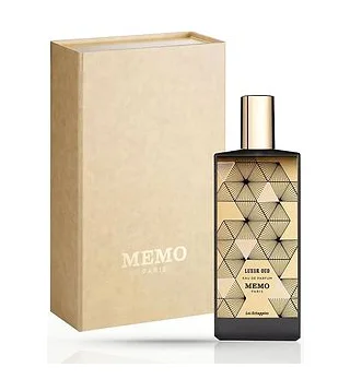 MEMO PARIS Luxor Oud 75 мл парфюмерная вода для женщин, для мужчин Memo