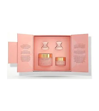 SCULPT & GLOW - набор средств для скульптурирования лица MZ SKIN