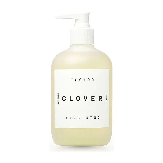 Clover soap 350 мл - жидкое мыло Tangent GC купить