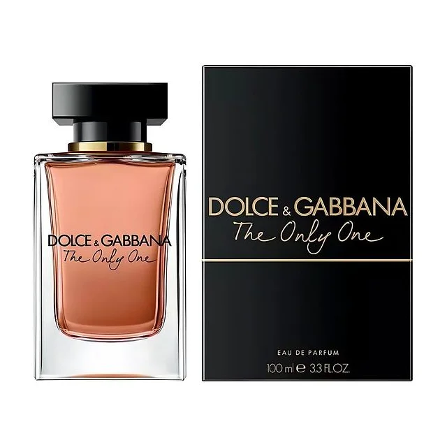 DOLCE & GABBANA THE ONLY ONE Парфюмерная вода для женщин 100 мл DOLCE GABBANA THE купить