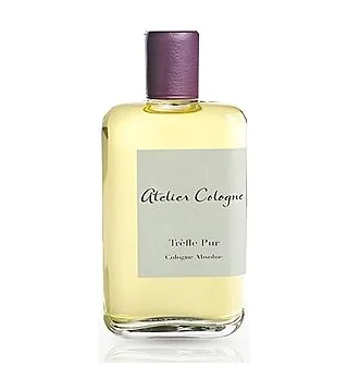 ATELIER COLOGNE TREFLE PUR Парфюмерная вода 200 мл Atelier Cologne