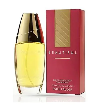 ESTEE LAUDER BEAUTIFUL Парфюмерная вода для женщин 75 мл Estée Lauder