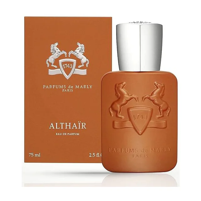 Parfums de Marly Althair Парфюмерная вода для мужчин 75 мл Parfums DE Marly купить