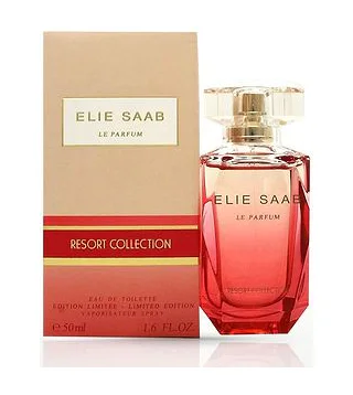 Elie Saab LE PARFUM RESORT COLLECTION Туалетная вода для женщин 50 мл Elie Saab