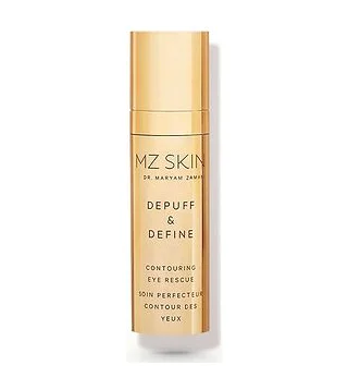 MZ SKIN Depuff & Define Contouring Eye Rescue 15 мл - SOS-средство для контура глаз MZ SKIN