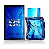 Marc Jacobs Bang Bang туалетная вода мужская 30 мл