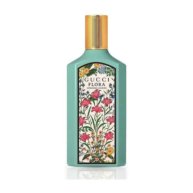 Gucci Flora Gorgeous Jasmine Парфюмерная вода 30 мл Gucci купить