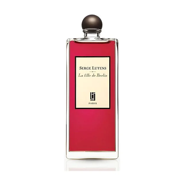 Serge Lutens La Fille de Berlin Парфюмерная вода 100 мл Serge Lutens купить