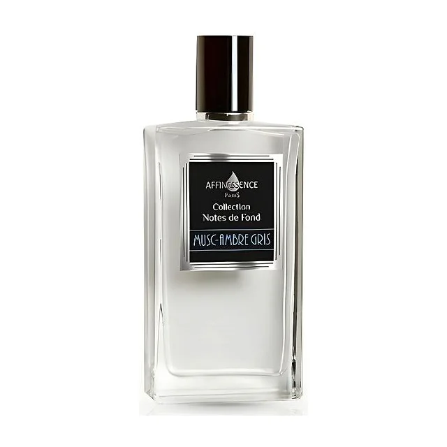 Affinessence Musc Ambre Gris Парфюмерная вода унисекс 50 мл Affinessence купить