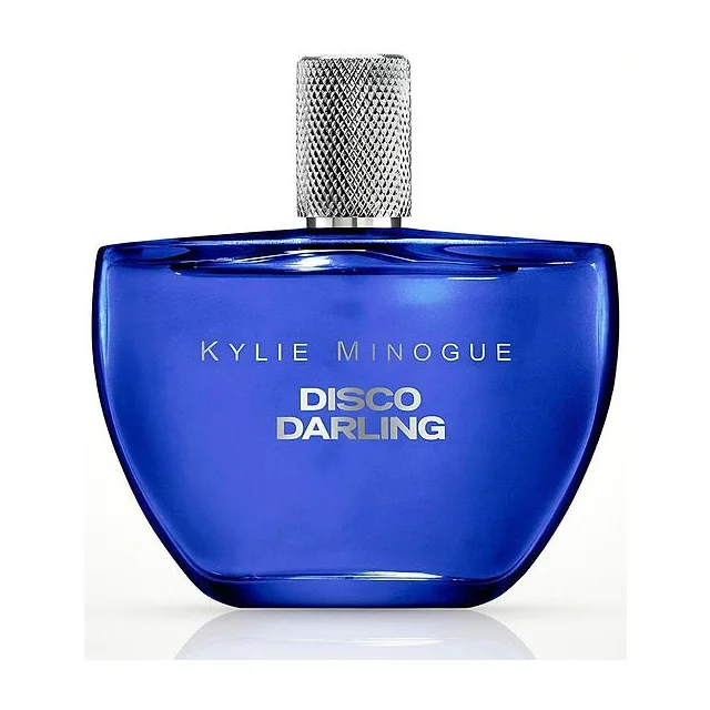 Kylie Minogue Disco Darling Парфюмерная вода женская 75 мл Kylie Minogue купить