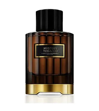 Carolina Herrera Mystery Tobacco Парфюмерная вода мужская 100 мл Carolina Herrera
