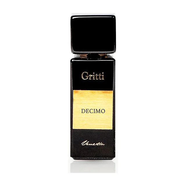 Gritti Decimo Парфюмерная вода мужская 100 мл GRITTI купить