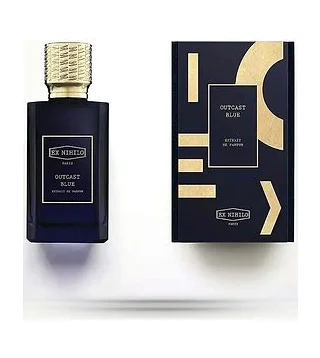 EX NIHILO Outcast Blue Extrait Парфюмерная вода 50 мл Ex Nihilo