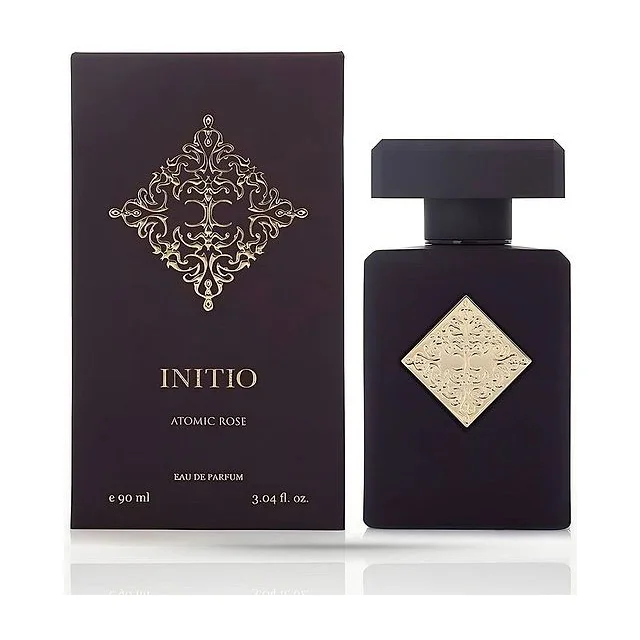 Initio Atomic Rose Парфюмированная вода унисекс 90 мл Initio Parfums Prives купить
