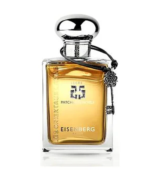 Jose Eisenberg III Patchouli Noble Парфюмированная вода для мужчин 100 мл Eisenberg