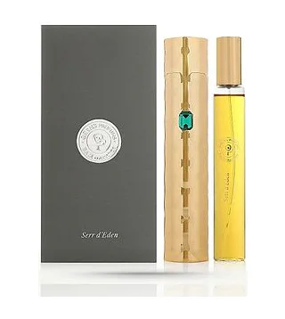 ORENS PARFUMS Serr d'Eden Набор парфюмированной воды унисекс 2х50 мл ORENS PARFUMS