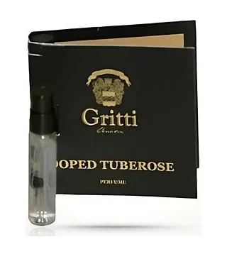 Gritti DOPED TUBEROSE Парфюмированная вода для женщин 2 мл GRITTI