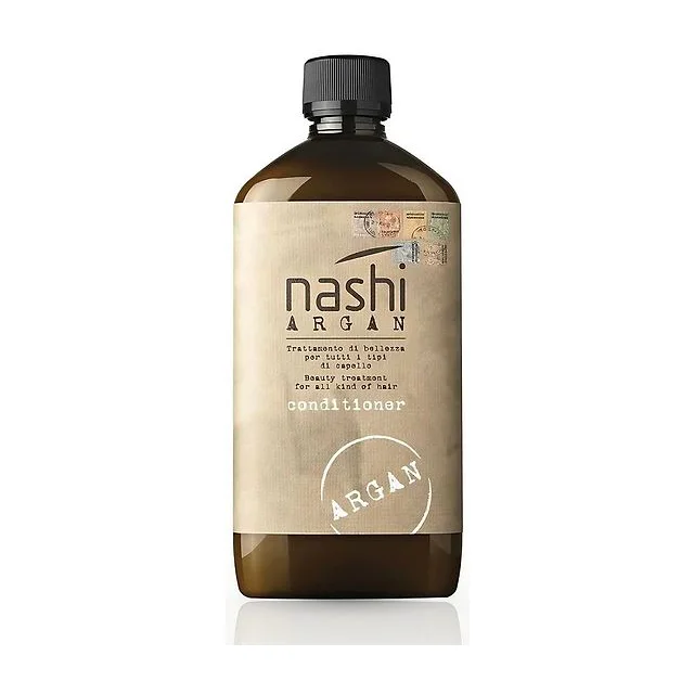 Nashi Argan - Conditioner Кондиционер для всех типов волос 500 мл Nashi Argan купить