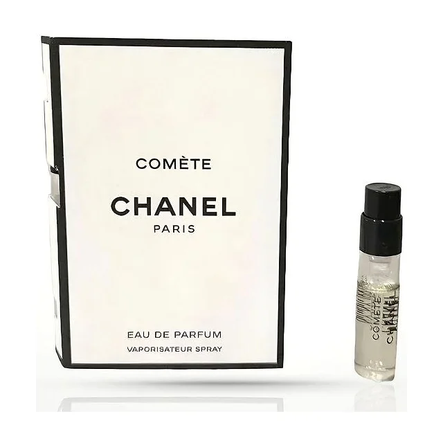 Chanel Comete Парфюмерная вода для женщин 1.5 мл купить