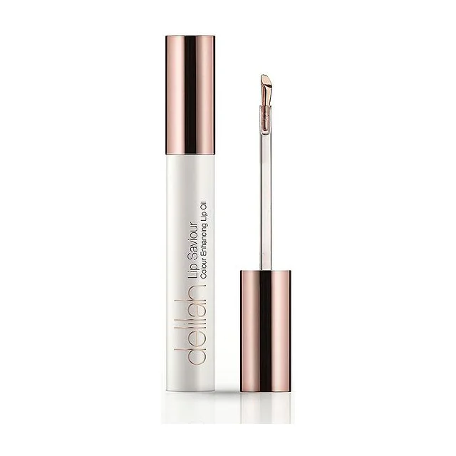 DELILAH Lip Saviour - Colour Enhancing Lip Oil - питательное масло для губ 3 мл купить