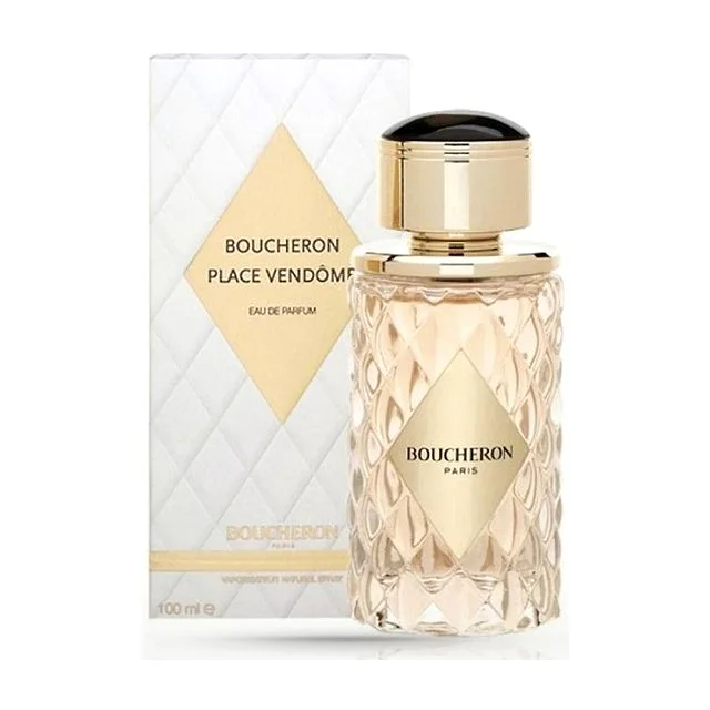 BOUCHERON PLACE VENDOME Парфюмерная вода для женщин 100 мл Boucheron купить