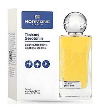 Hormone Paris Serotonin Духи унисекс 100 мл Hormone Paris
