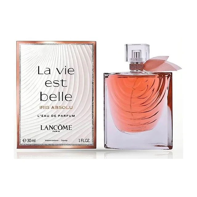 Lancome La Vie est Belle Iris Absolu Женская парфюмерная вода 30 мл Lancome купить