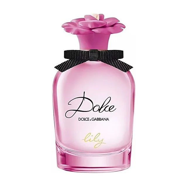 Dolce and Gabbana Dolce Lily туалетная вода женская 75 мл Dolce and Gabbana купить