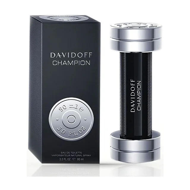 Davidoff CHAMPION Туалетная вода 90 мл Davidoff купить