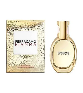 Salvatore Ferragamo Famma 35 мл парфюмерная вода Salvatore Ferragamo