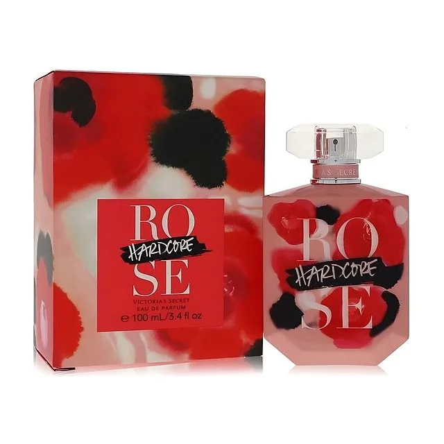Victoria's Secret Hardcore Rose 100 мл парфюмерная вода Victoria's Secret купить