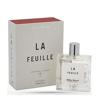 Miller Harris La Feuille Парфюмерная вода 100 мл MILLER HARRIS