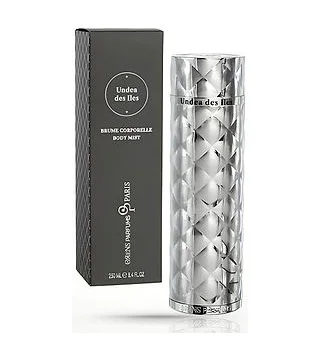 ORENS PARFUMS Undea Des Iles Парфюмированный спрей для тела унисекс 250 мл ORENS PARFUMS