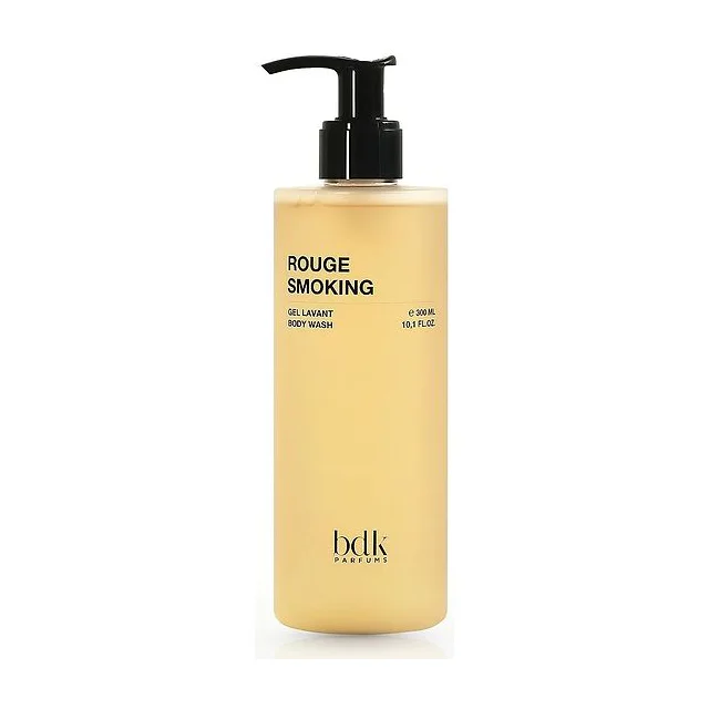 BDK Rouge Smoking Shower Gel Парфюмированный гель для душа унисекс 300 мл BDK Rouge Smoking купить