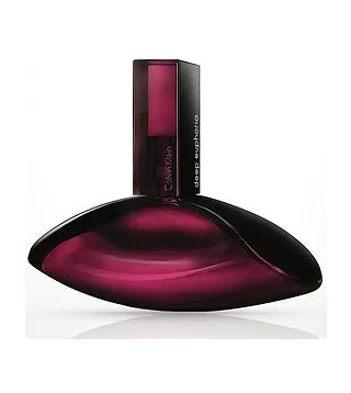 Calvin Klein Deep Euphoria Парфюмерная вода 100 мл Calvin Klein