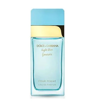 Dolce&Gabbana Light Blue Forever Парфюмерная вода женская 25 мл Dolce & Gabbana