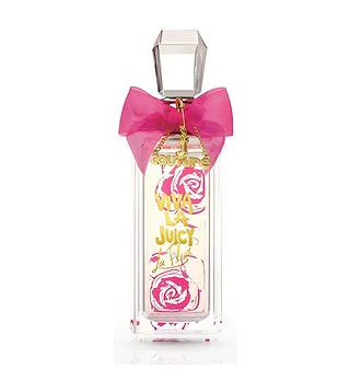 Juicy Couture Viva La Juicy La Fleur Туалетная вода женская 150 мл Juicy Couture