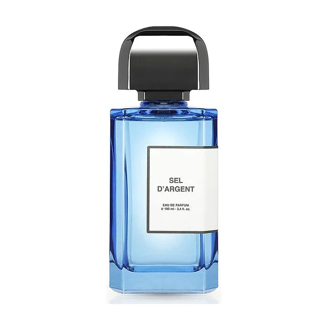 BDK Parfums Sel d'Argent Парфюмерная вода унисекс 100 мл BDK PARFUMS купить