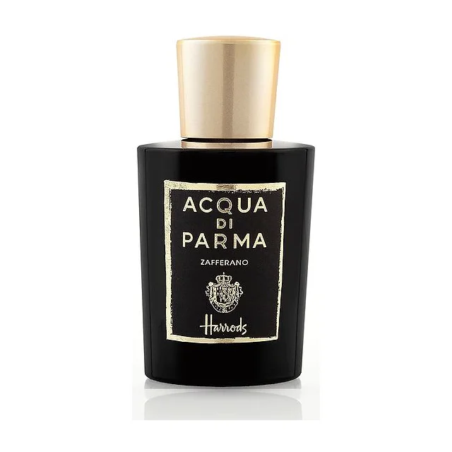 Acqua di Parma Zafferano Парфюмерная вода унисекс 20 мл Acqua Di Parma купить