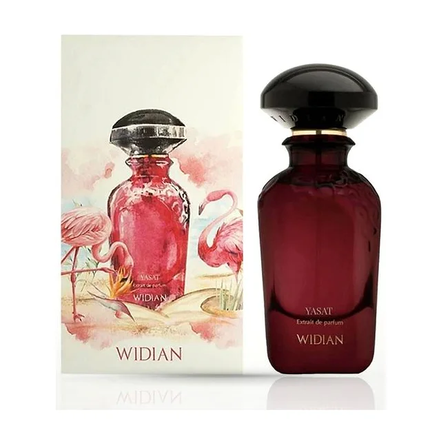 Aj Arabia Widian Yasat Extrait de Parfum Духи унисекс 50 мл Aj Arabia купить
