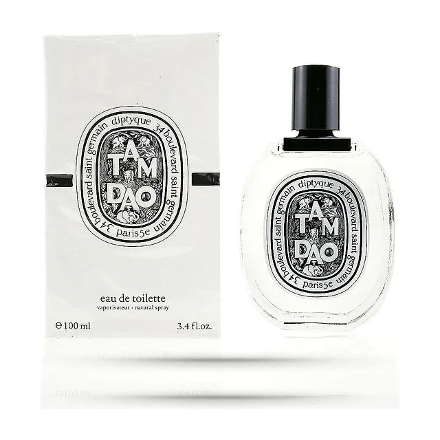 Diptyque Tam Dao Туалетная вода унисекс 100 мл Diptyque купить