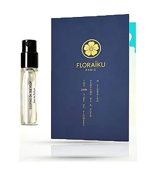 FLORAIKU Sleeping On The Roof 1.5 мл парфюмерная вода унисекс FLORAIKU