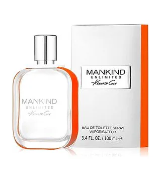Kenneth Cole MANKIND UNLIMITED Туалетная вода для мужчин 100 мл Kenneth Cole