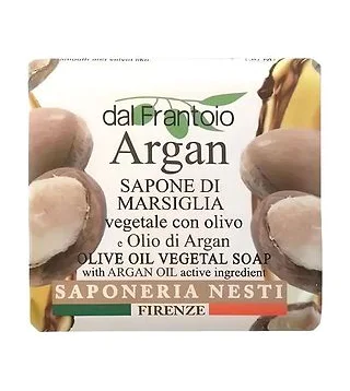 Nesti Dante - Dal Frantoio Argan Мыло 100 гр Nesti Dante