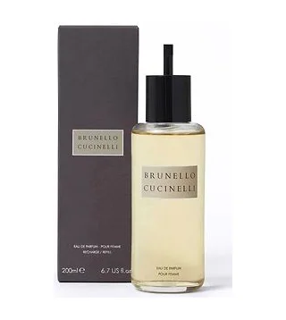 Brunello Cucinelli Pour Femme Парфюмерная вода Refill 200 мл Brunello Cucinelli
