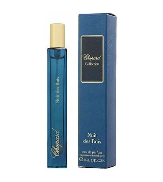 Chopard Nuit des Rois Парфюмерная вода мужская 10 мл Chopard